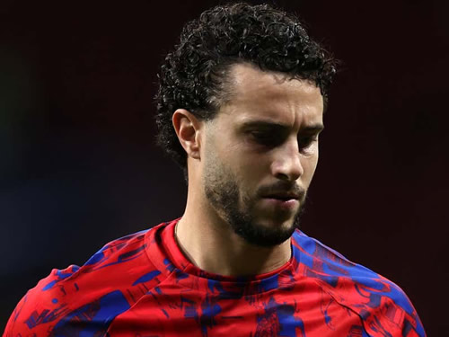 Transfer news & rumours LIVE: Levi Colwill to PSG? French giants line up bid for defender as Chelsea prepared to sell due to FFP rules
