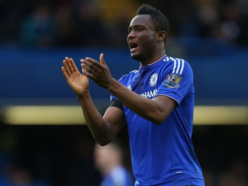 TRUE BLUE Victor Osimhen ‘wants to join Chelsea’ over Man Utd and Arsenal, reveals Blues icon who is trying to seal transfer