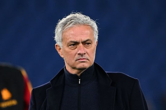 TAKING THE MIG Man Utd boss Ten Hag ‘targeting transfer of LaLiga star Mourinho tried to sign when he was Red Devils manager’
