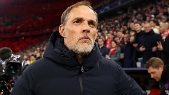 Revealed: Thomas Tuchel would consider sensational Chelsea return after Bayern Munich exit - on one condition