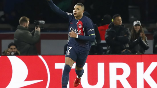 Ronaldo: Everyone at Real Madrid excited about Mbappe