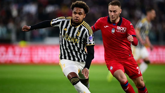 Weston McKennie eyeing Premier League return as Juventus set price tag for USMNT star amid contract extension stalemate