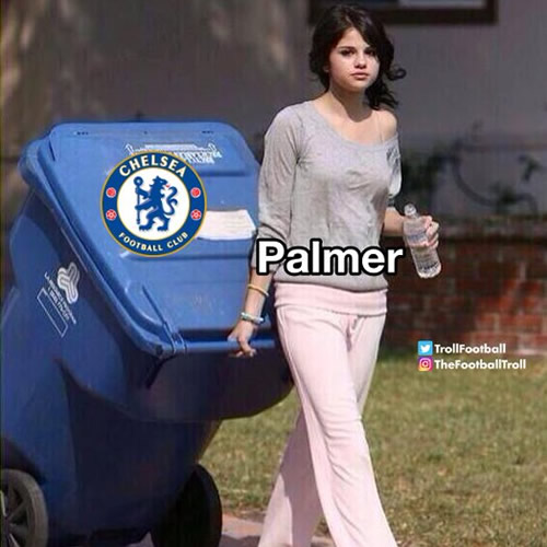 7M Daily Laugh - Palmer & Chelsea