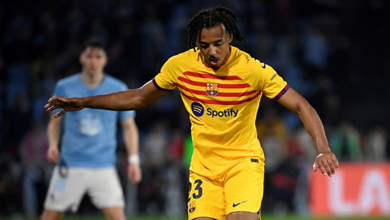 Transfer news & rumours LIVE: Man Utd & Chelsea circle for Jules Kounde with Barcelona set to cash in on French full-back