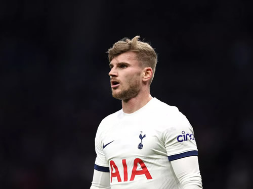 Tottenham very close to agree first summer transfer deal