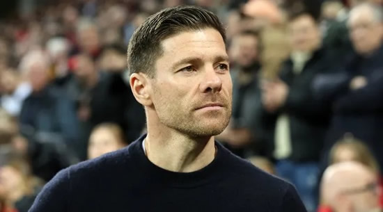 Liverpool players' choice for next manager named, as Xabi Alonso is NOT the dressing room's pick: report