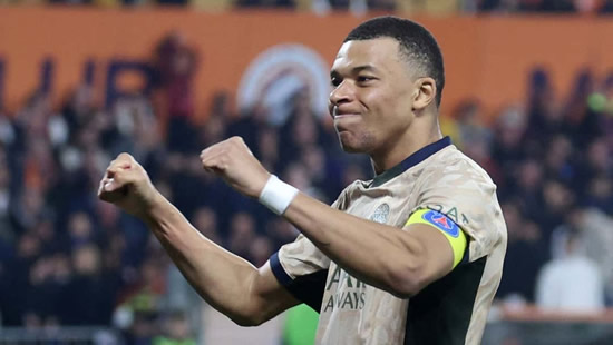 'He's overtaken me!' - Arsenal legend Thierry Henry insists Kylian Mbappe has already surpassed his career as PSG superstar prepares for Real Madrid transfer