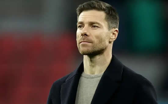Back to the drawing board for Liverpool?! Xabi Alonso could snub Reds reunion to join Bayern Munich this summer as he bids to beat Harry Kane and co to Bundesliga title