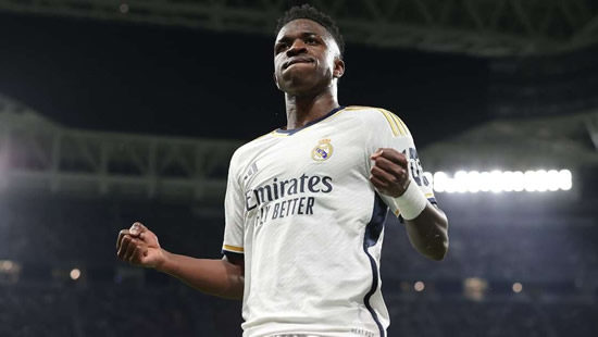 Transfer news and rumours LIVE: Liverpool & Chelsea join PSG in €200m Vinicius Junior battle