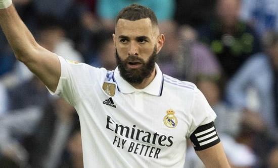 Real Madrid great Benzema takes aim at Al-Ittihad teammates; open to departure