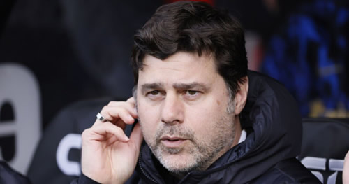 Mauricio Pochettino on brink of Chelsea axe as he speaks out after Sheff Utd shambles