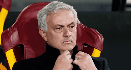 Mourinho expects to return to coaching as early as this summer