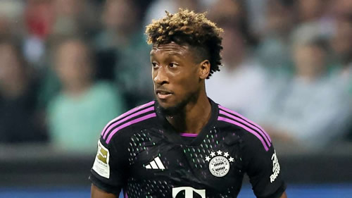 Transfer news and rumours LIVE: Man City set to beat Liverpool and PSG in race to snatch Jamal Musiala away from Bayern Munich