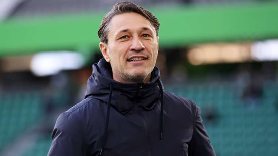 Ex-Bayern Munich boss emerges as shock contender to take over from Jurgen Klopp at Liverpool this summer despite reports Ruben Amorim deal is complete