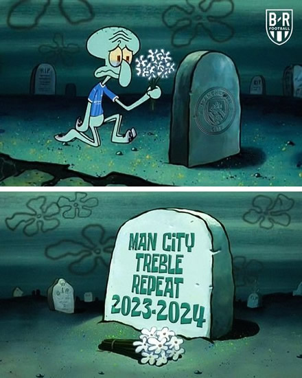 7M Daily Laugh - Bye City