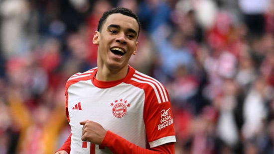 Man City given hands-off warning! Bayern Munich determined to keep Jamal Musiala amid rumours of huge summer move