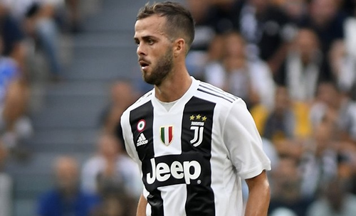Pjanic: Allegri has lost too many players at Juventus