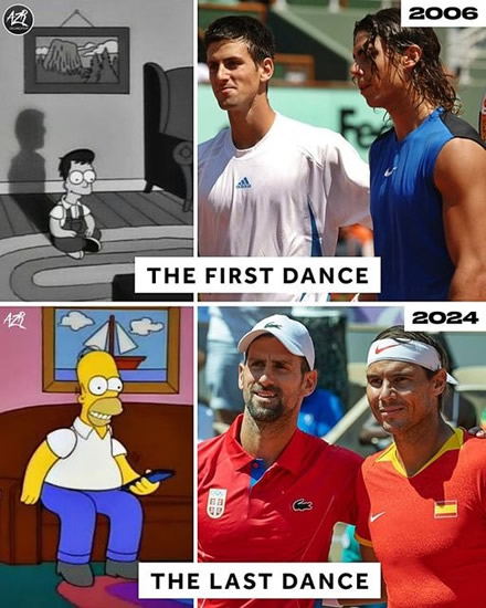 Daily Laugh - Calafiori & Smith Rowe