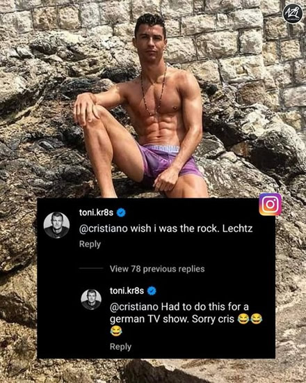 Daily Laugh - Calafiori & Smith Rowe