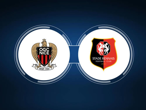 TIPS: OGC Nice vs Stade Rennais FC