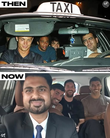 7M Daily Laugh - EPL week 16