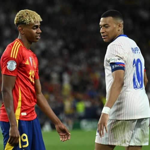 7M - World Cup Preview: France vs Spain - prediction, team news, lineups