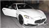 Flash ... Mario Balotelli's Maserati is a magnet for parking tickets