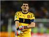 Spanish 'keeper ... Casillas