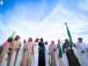 Founding Day is now a national holiday in Saudi Arabia