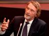 Sir Jim Ratcliffe's investment has been confirmed, even though it hasn't gone through yet