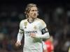 Luke Modric is expected to leave Real Madrid at the end of the season